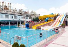 その他 4 Ugurlu Termal Tatil Koyu