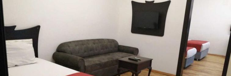 その他 Ugurlu Termal Tatil Koyu