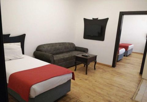 その他 Ugurlu Termal Tatil Koyu