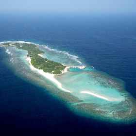 OBLU by Atmosphere at Helengeli 1, Hotel Medhu-Uthuru