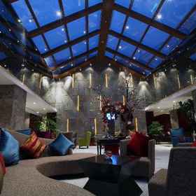 Minyoun Central 1, Hotel Fraser Suites Chengdu-Conf. Hall