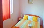 Kamar Tidur 5 Apartments Burmeta