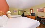 Bedroom 4 Quality Inn Payson