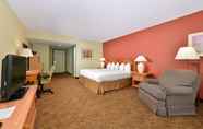 Bedroom 3 Quality Inn Payson