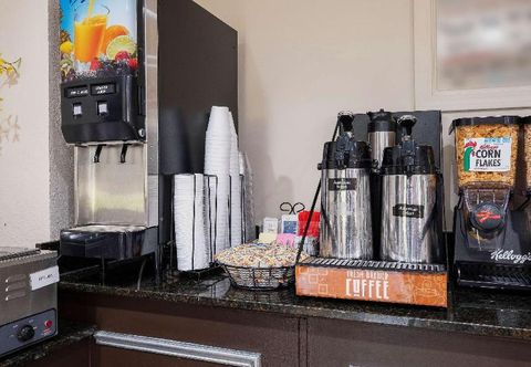 기타 Red Roof Inn & Suites Rome