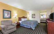 ห้องนอน 3 Days Inn & Suites Warner Robins Near Robins AFB