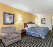 ห้องนอน 3 Days Inn & Suites Warner Robins Near Robins AFB