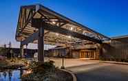 Bangunan 6 Best Western Plus Kootenai River Inn Casino & Spa