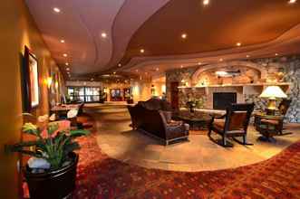 Lobi 4 Best Western Plus Kootenai River Inn Casino & Spa