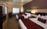 Kamar Tidur 3 Best Western Plus Kootenai River Inn Casino & Spa