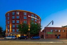 其他 Best Western Plus Boston Hotel