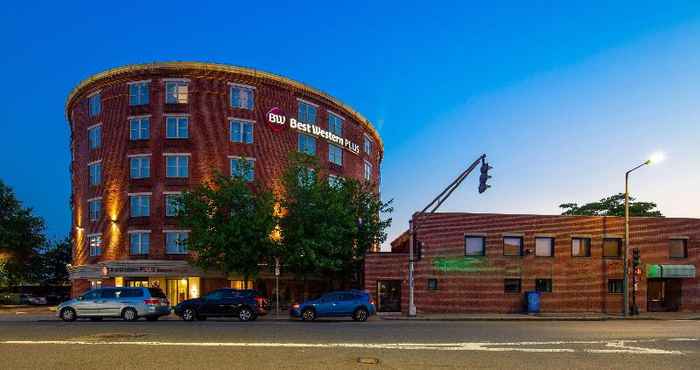 Others Best Western Plus Boston Hotel