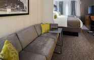 Others 4 Best Western Plus Boston Hotel