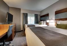 其他 5 Best Western Plus Boston Hotel
