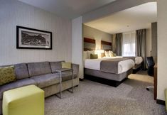 其他 4 Best Western Plus Boston Hotel
