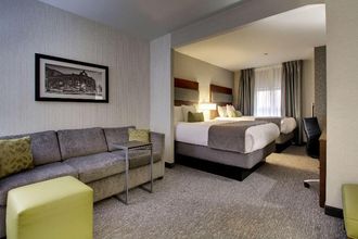 其他 4 Best Western Plus Boston Hotel