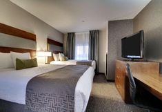 其他 7 Best Western Plus Boston Hotel