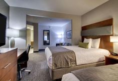 其他 6 Best Western Plus Boston Hotel