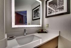 其他 3 Best Western Plus Boston Hotel