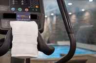 Fitness Center Best Western Plus Superior Inn