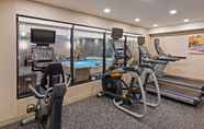 Fitness Center 4 Best Western Plus Superior Inn