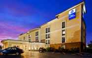 อื่นๆ 6 Best Western The Inn At Buffalo Airport