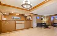 Lainnya 2 Best Western The Inn At Buffalo Airport