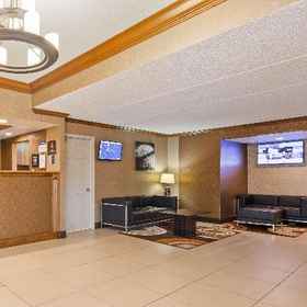 Best Western The Inn at Buffalo Airport 1, Hotel Northtown Center at Amherst