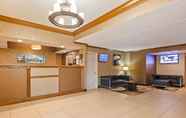 อื่นๆ 3 Best Western The Inn At Buffalo Airport