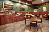 Restoran Best Western Plus Ticonderoga Inn & Suites