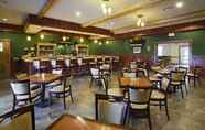 Restoran 6 Best Western Plus Ticonderoga Inn & Suites
