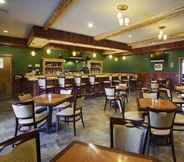 Restoran 2 Best Western Plus Ticonderoga Inn & Suites
