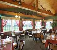 Restoran 3 Best Western Plus Ticonderoga Inn & Suites