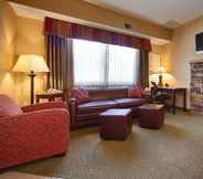 Kamar Tidur 5 Best Western Plus Ticonderoga Inn & Suites