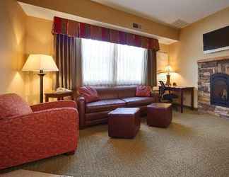 Phòng ngủ 2 Best Western Plus Ticonderoga Inn & Suites