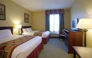 Phòng ngủ 6 Best Western Plus Ticonderoga Inn & Suites