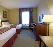 Kamar Tidur 6 Best Western Plus Ticonderoga Inn & Suites