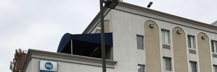 其他 Best Western Jamaica Inn