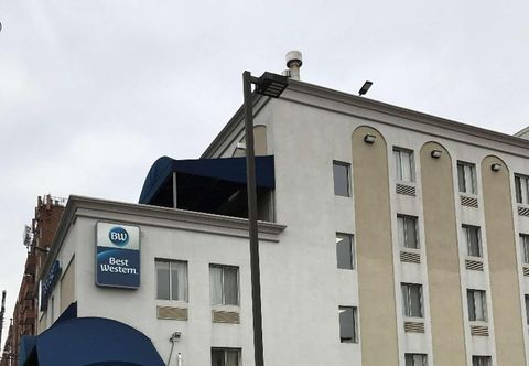 Others Best Western Jamaica Inn