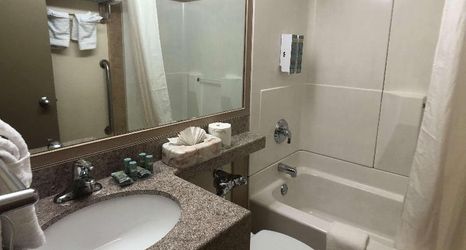 其他 2 Best Western Jamaica Inn