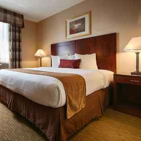 Best Western Plus Arena Hotel1 , 飯店88街