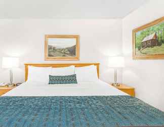 Bilik Tidur 2 Days Inn by Wyndham West Jefferson