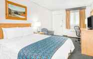 Bilik Tidur 6 Days Inn by Wyndham West Jefferson