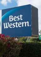 null Best Western Raleigh North-Downtown