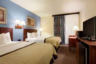 Bilik Tidur 4 Ramada by Wyndham Fargo