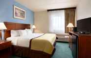 Bilik Tidur 3 Ramada by Wyndham Fargo