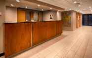 Lainnya 2 Days Inn by Wyndham Englewood Dayton Airport