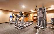 Fitness Center 3 Best Western Intercourse Village Inn & Restaurant