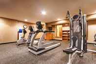 Fitness Center Best Western Intercourse Village Inn & Restaurant