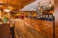 Bar, Cafe and Lounge Best Western Intercourse Village Inn & Restaurant